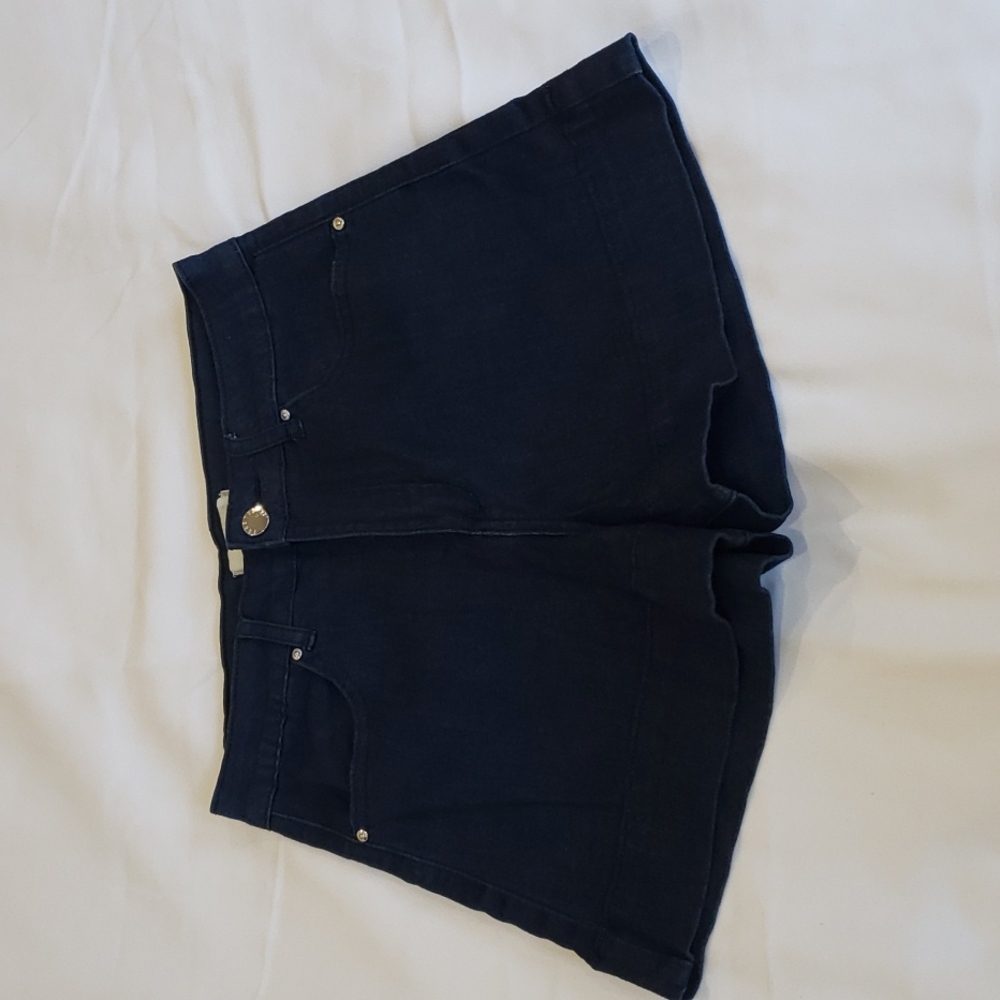 Forever21 High-rise shorts